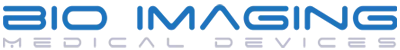 Bio Imaging Logo